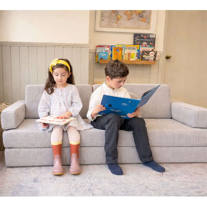 🚚 Compra Anticipada: Sillón Blokid de Juego para Niños 6