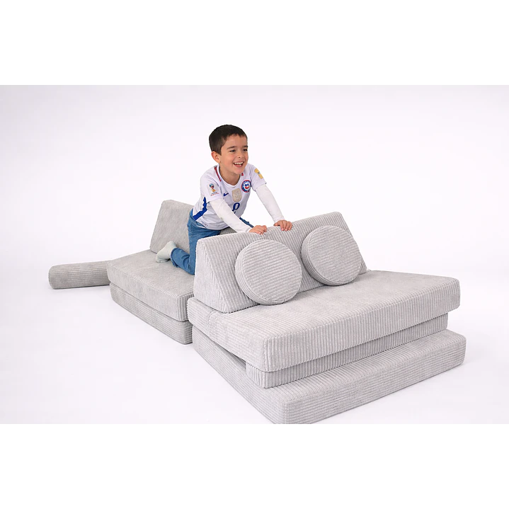 🚚 Compra Anticipada: Sillón Blokid de Juego para Niños 7