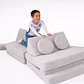 🚚 Compra Anticipada: Sillón Blokid de Juego para Niños - Miniatura 7