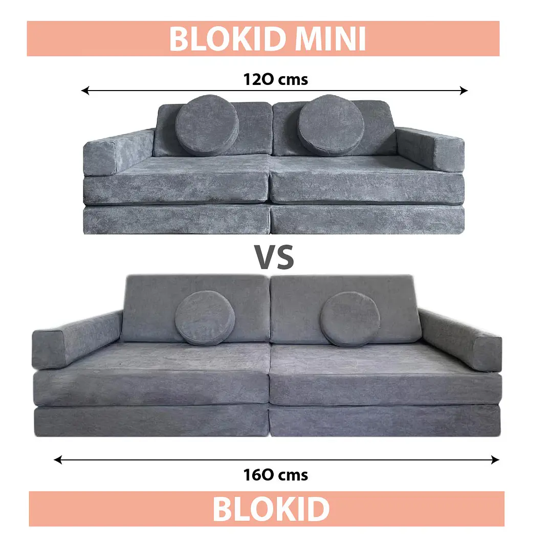 🚚 Compra Anticipada: Sillón para Niños Mini de Juego 6