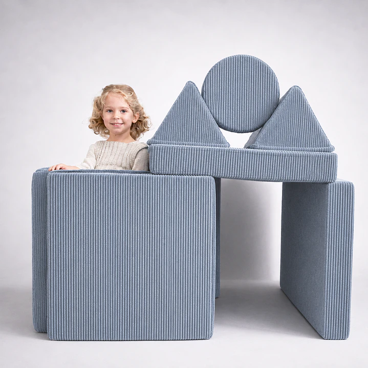 🚚 Compra Anticipada: Sillón para Niños Mini de Juego 1