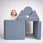 🚚 Compra Anticipada: Sillón para Niños Mini de Juego - Miniatura 1