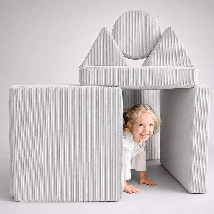 🚚 Compra Anticipada: Sillón para Niños Mini de Juego 2