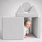 🚚 Compra Anticipada: Sillón para Niños Mini de Juego - Miniatura 2