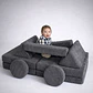 🚚 Compra Anticipada: Sillón para Niños Mini de Juego - Miniatura 3