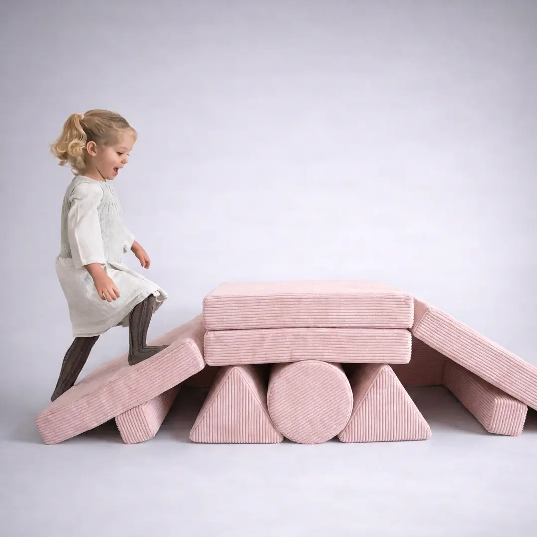🚚 Compra Anticipada: Sillón para Niños Mini de Juego 4