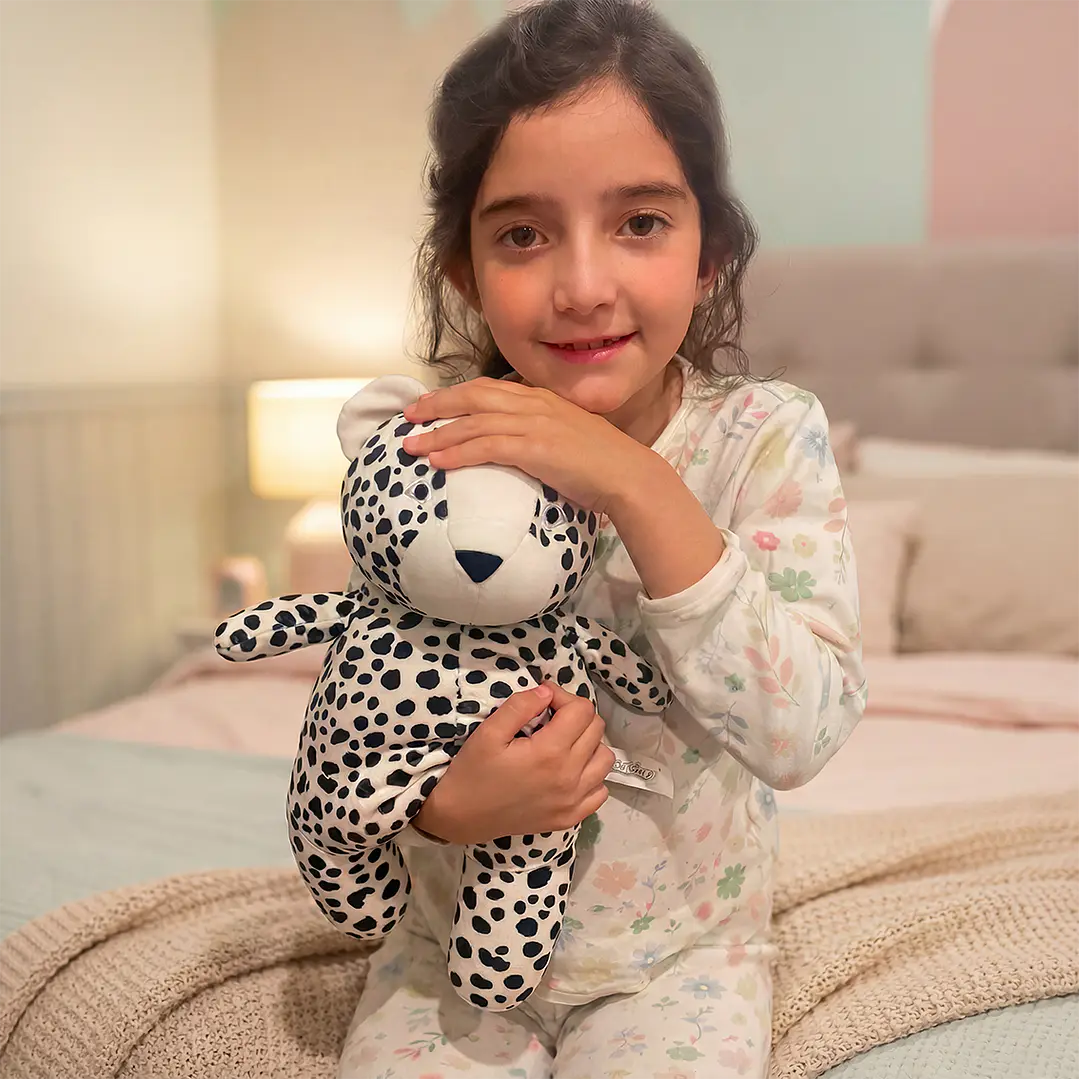 🚚 Compra Anticipada:Peluche Calentable Heat Hugs para Microondas  2