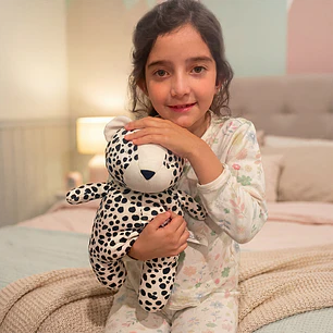 🚚 Compra Anticipada:Peluche Calentable Heat Hugs para Microondas 