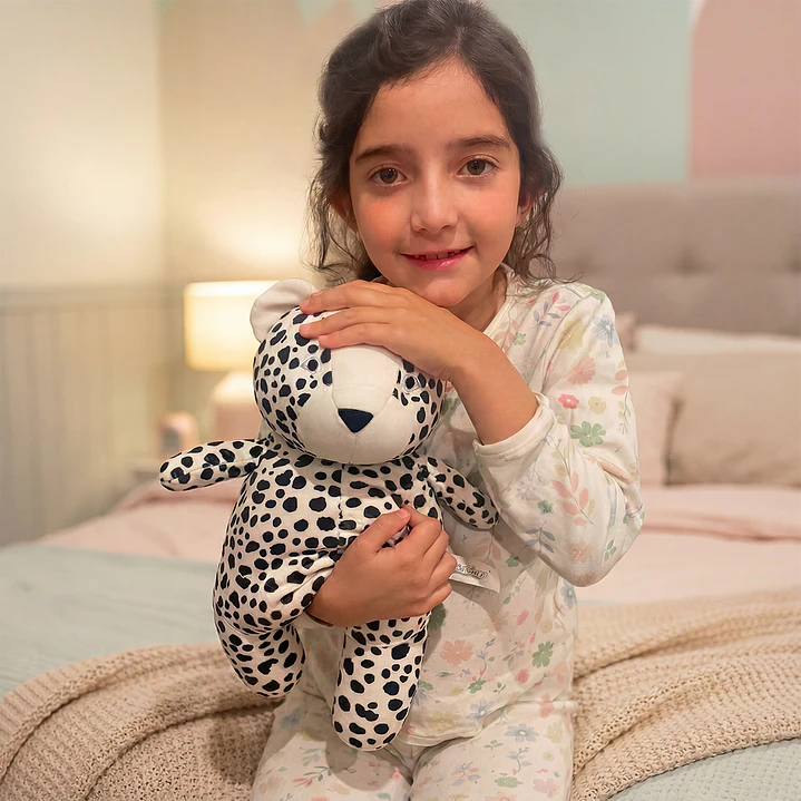 🚚 Compra Anticipada:Peluche Calentable Heat Hugs para Microondas  2
