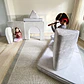 Pack Sillón Infantil Blokid + Puerta - Miniatura 6