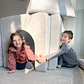 Pack Sillón Infantil Blokid + Puerta - Miniatura 7