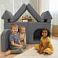 🚚 Compra Anticipada: Pack Sillón Infantil Blokid Soft + Puerta Soft - Miniatura 3