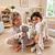 Peluche con Peso Calentable Heat Hugs 