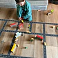 Pack 12 Sorpresas de Cumpleaños – Pista de Autos - Miniatura 6