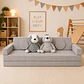 Peluche Calentable Heat Hugs para Microondas  - Miniatura 2