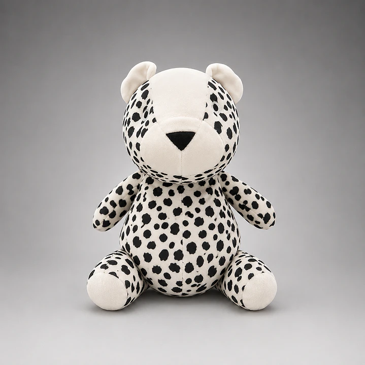 Peluche Calentable Heat Hugs para Microondas  10