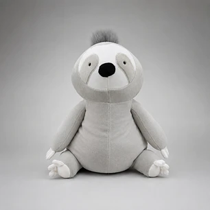 Peluche con Peso Calentable Heat Hugs 