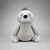Peluche con Peso Calentable Heat Hugs 