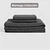 Funda de Recambio para Sillón de niños Blokid