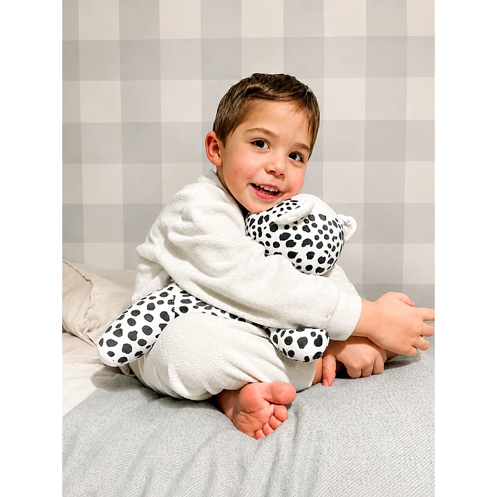 Peluche Calentable Heat Hugs para Microondas  7