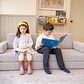 Sillón Blokid de Juego para Niños - Miniatura 2