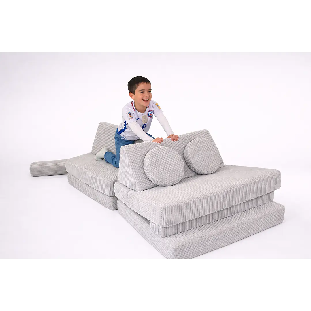 Sillón Blokid de Juego para Niños 8