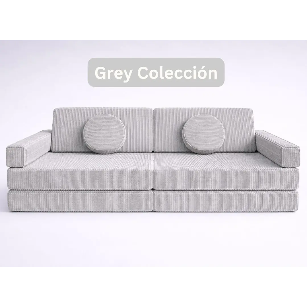 Sillón Blokid de Juego para Niños 18