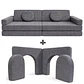 Pack Sillón Infantil Blokid + Puerta - Miniatura 12