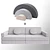 Pack Sillón para Niños Blokid + Balancín Arkid 