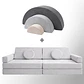 Pack Sillón para Niños Blokid + Balancín Arkid  - Miniatura 15