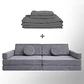 Pack Sillón para Niños Blokids + Funda Impermeable  - Miniatura 7