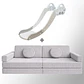 Pack de Regalo Sillón Blokid + Resbalín Adaptable Tobo - Miniatura 8
