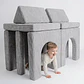 Puerta para Casa de Juegos Blokid - Miniatura 2