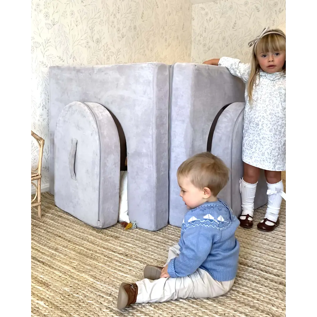 Puerta para Casa de Juegos Blokid 3