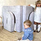 Puerta para Casa de Juegos Blokid - Miniatura 3
