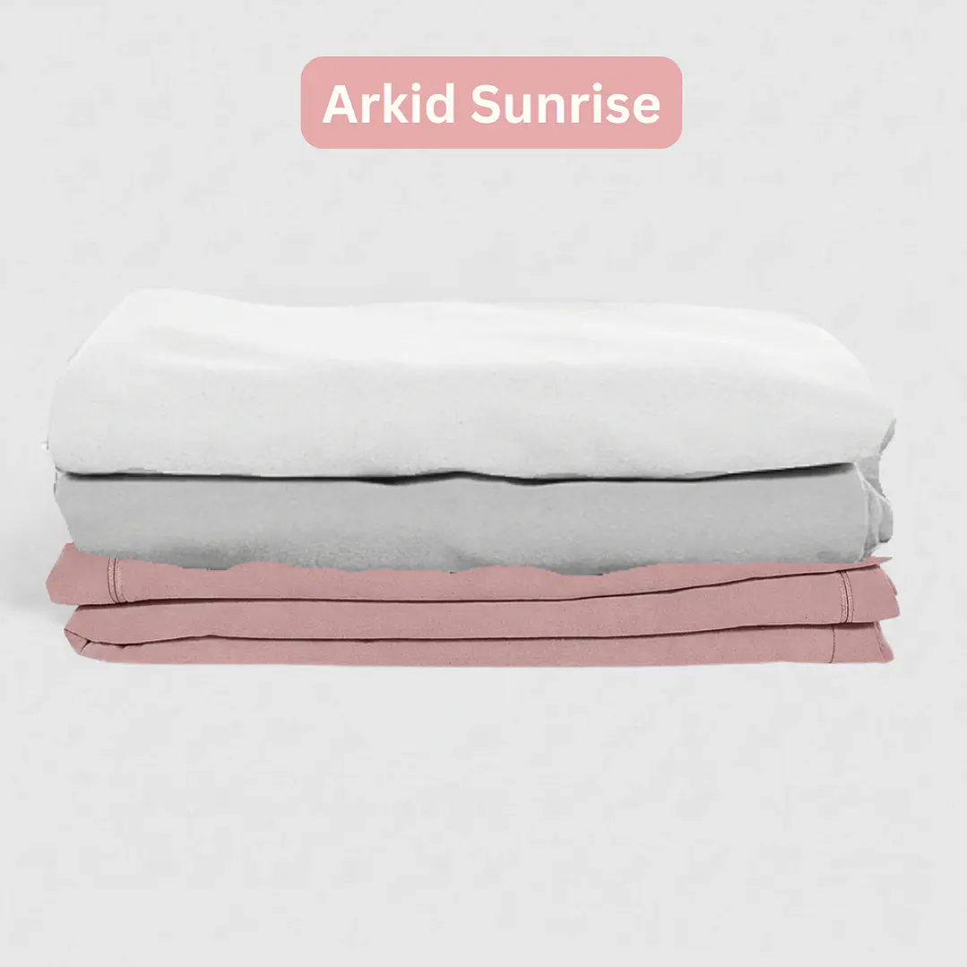 Funda recambio Arkid Sunrise 1