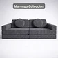 Sillón Mini para Niños Colección Soft de Juego - Miniatura 9