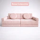 Sillón Mini para Niños Colección Soft de Juego - Miniatura 10