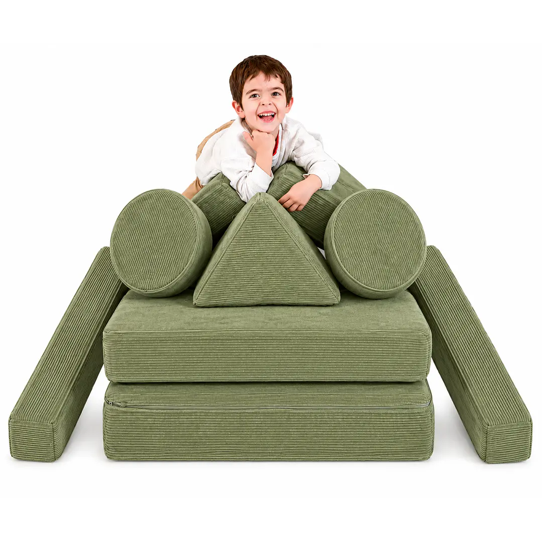 Sillón Blokid de Juego para Niños 6
