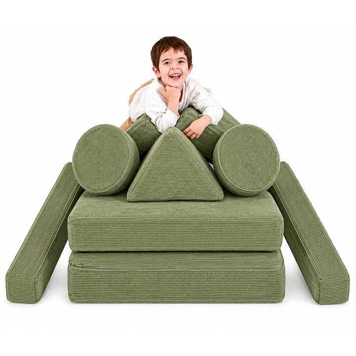 Sillón Blokid de Juego para Niños 6