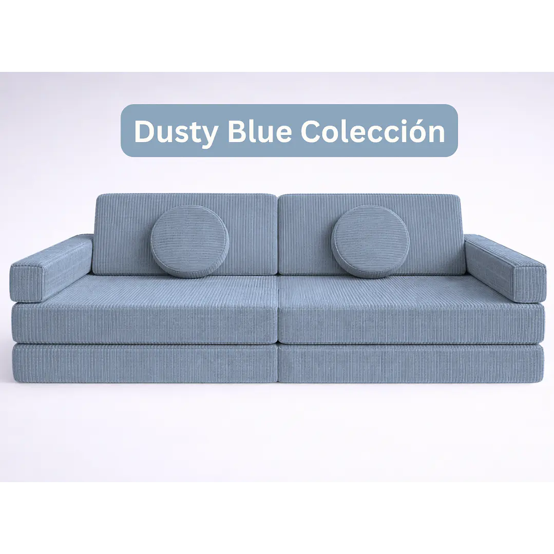 Sillón Blokid de Juego para Niños 19