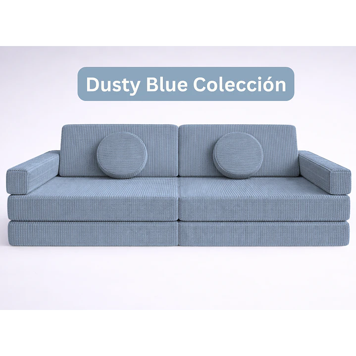Sillón Blokid de Juego para Niños 19