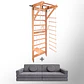 Pack Escalera de muro y Sillón Blokid - Miniatura 12
