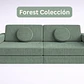 Sillón Blokid de Juego para Niños - Miniatura 22