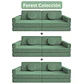 Sillón para Niños de juego Modular Triple - Miniatura 11