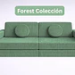 Sillón Blokid de Juego para Niños - Miniatura 23