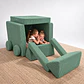 Sillón Blokid de Juego para Niños - Miniatura 14