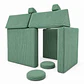 Sillón Blokid de Juego para Niños - Miniatura 8