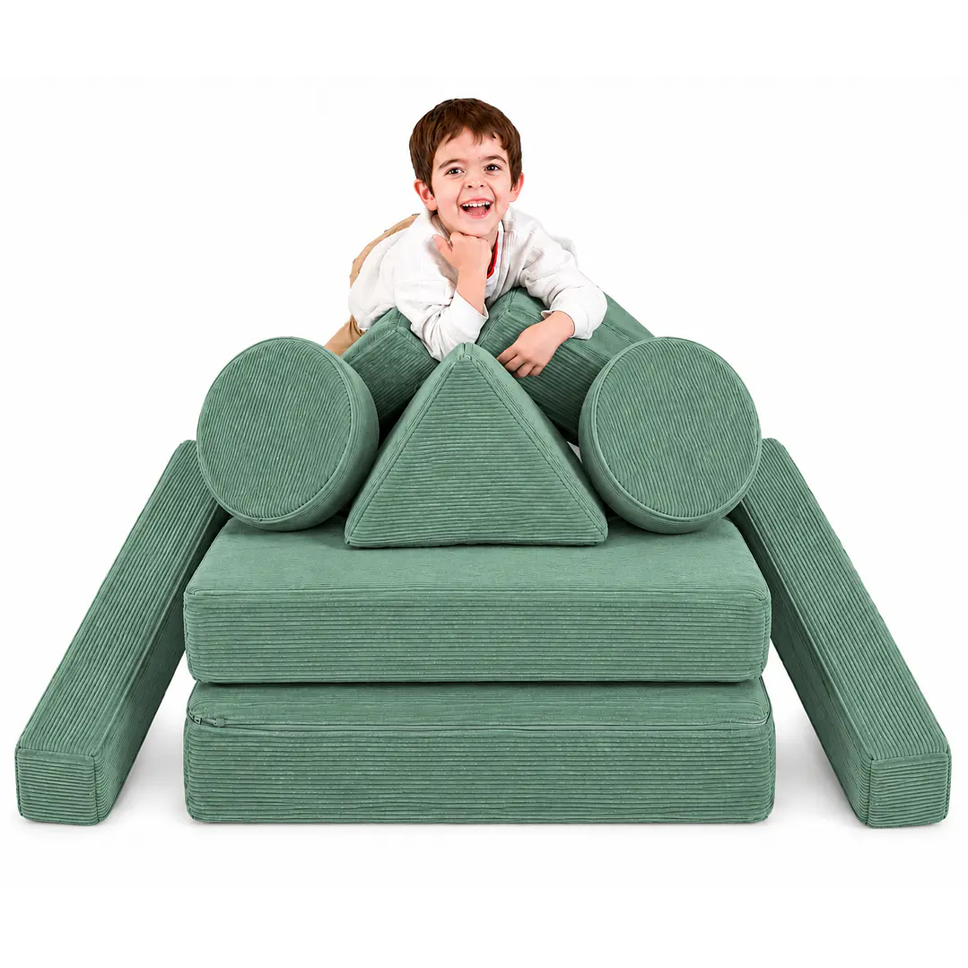 Sillón Blokid de Juego para Niños 3