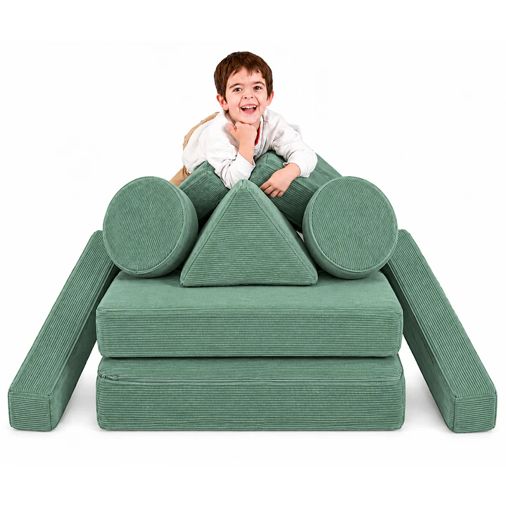 Sillón Blokid de Juego para Niños 3